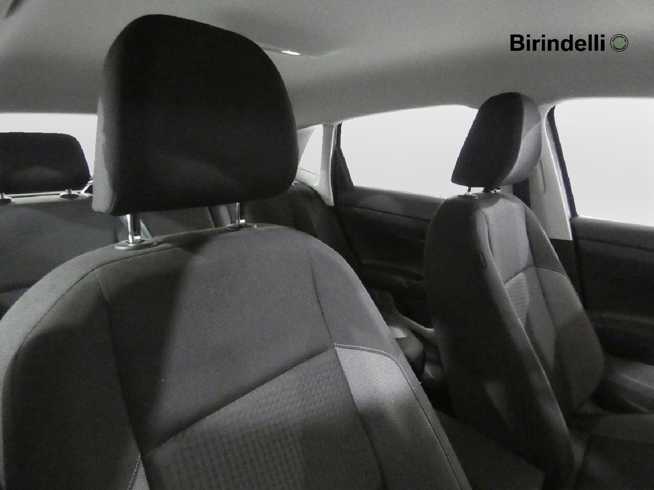 VOLKSWAGEN Polo 6ª serie - Polo 1.0 Life