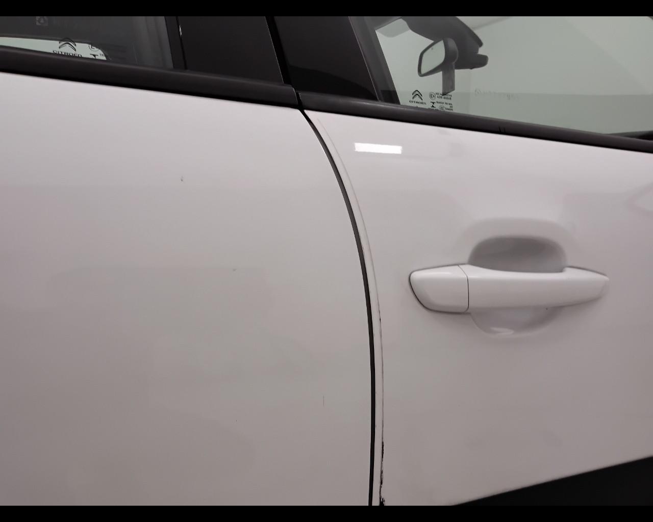 CITROEN C3 III 2017 - C3 1.2 puretech Shine 82cv