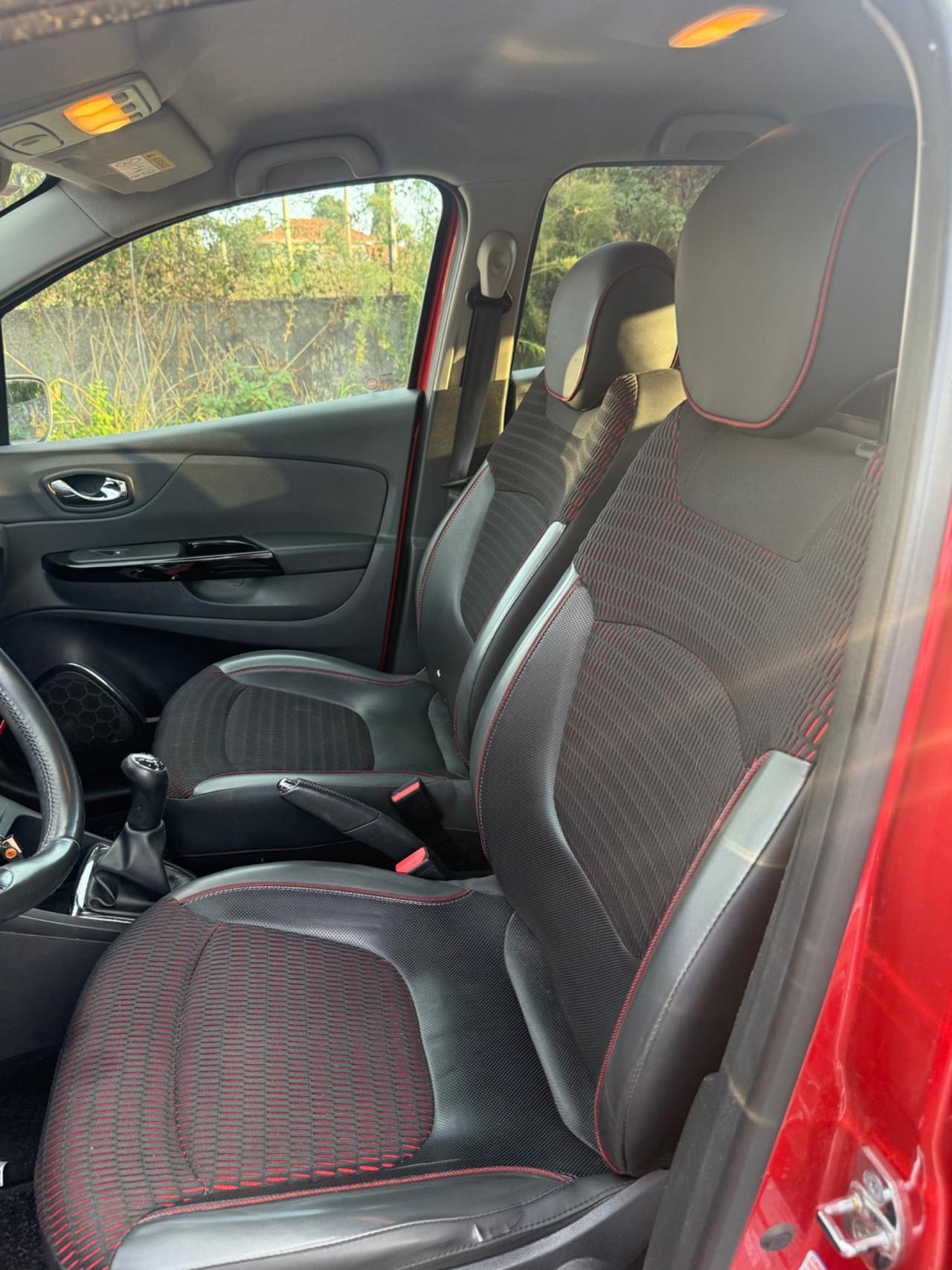 Renault Captur dCi 8V 90 CV Start&Stop Energy Bose
