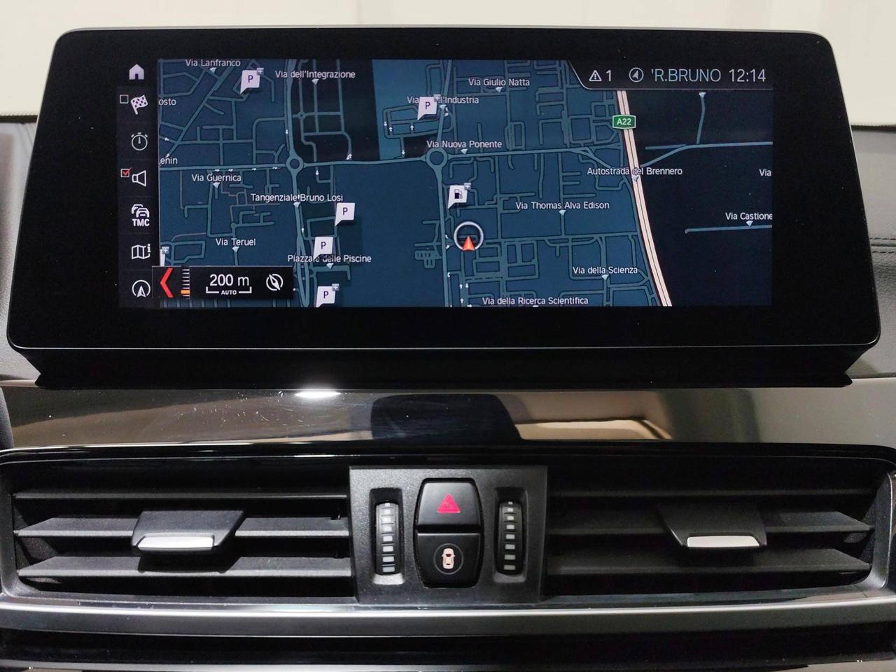 BMW X2 sDrive20i MSport 192cv