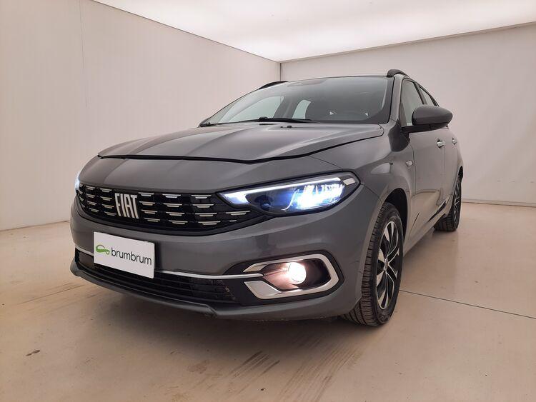Fiat Tipo SW City Life BR839965 1.3 Diesel 95CV
