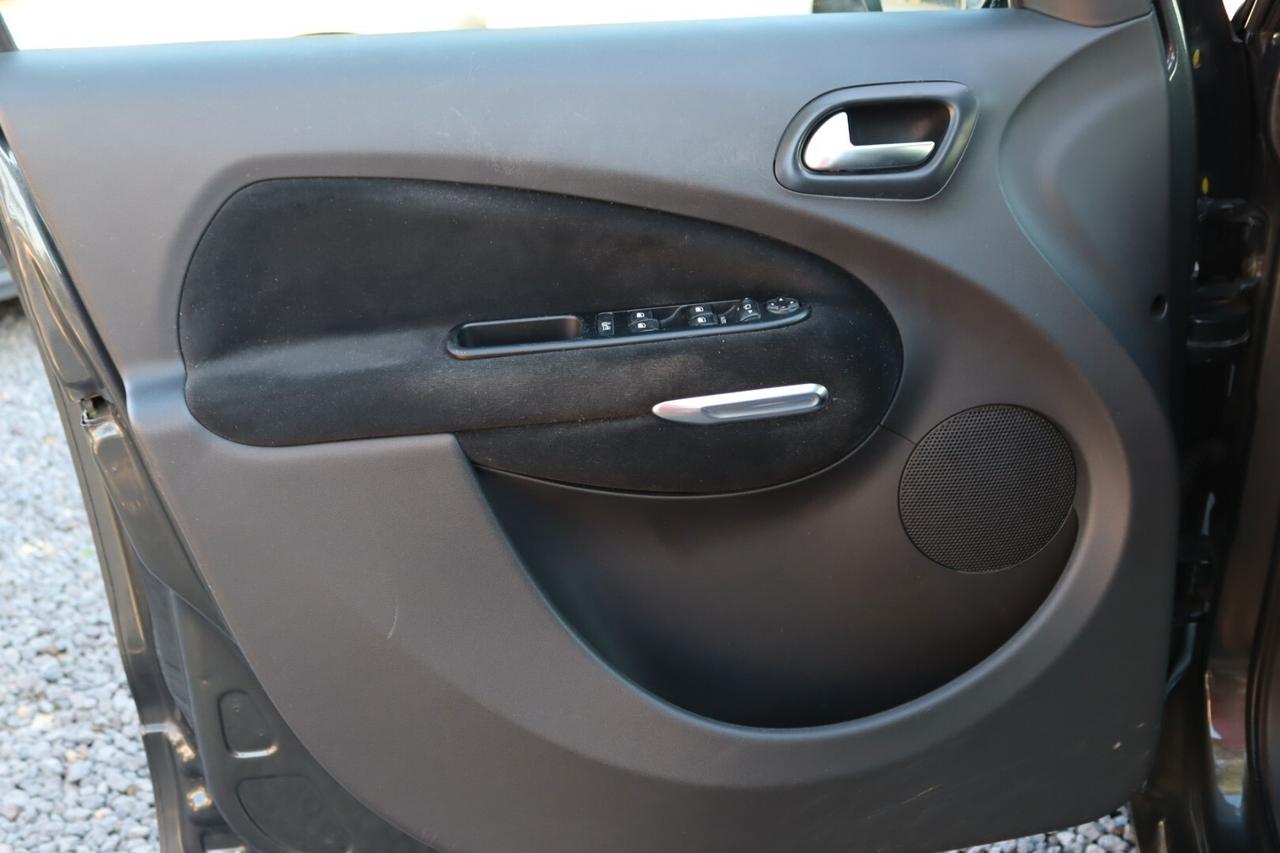 Citroen C3 Picasso C3 Picasso 1.6 HDi 115 Exclusive