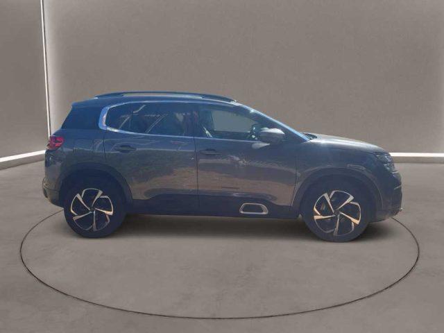 CITROEN C5 Aircross - BlueHDi 130 S&S EAT8 Shine
