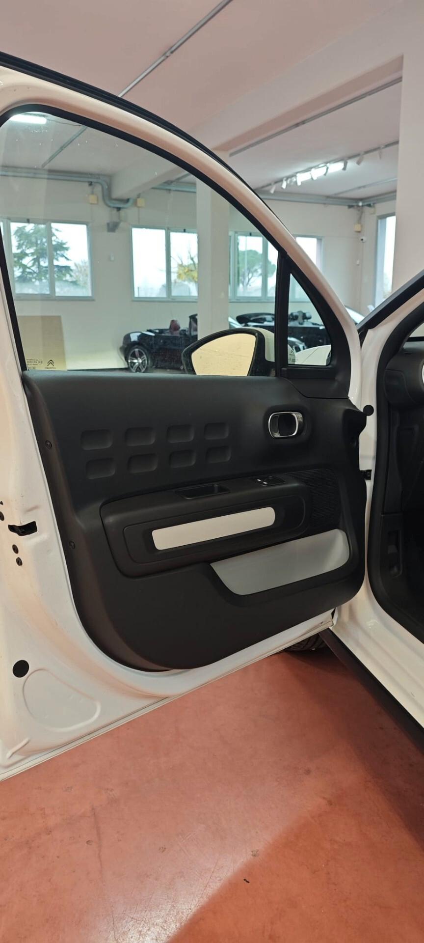 Citroen C3 PureTech 83 S&S Max