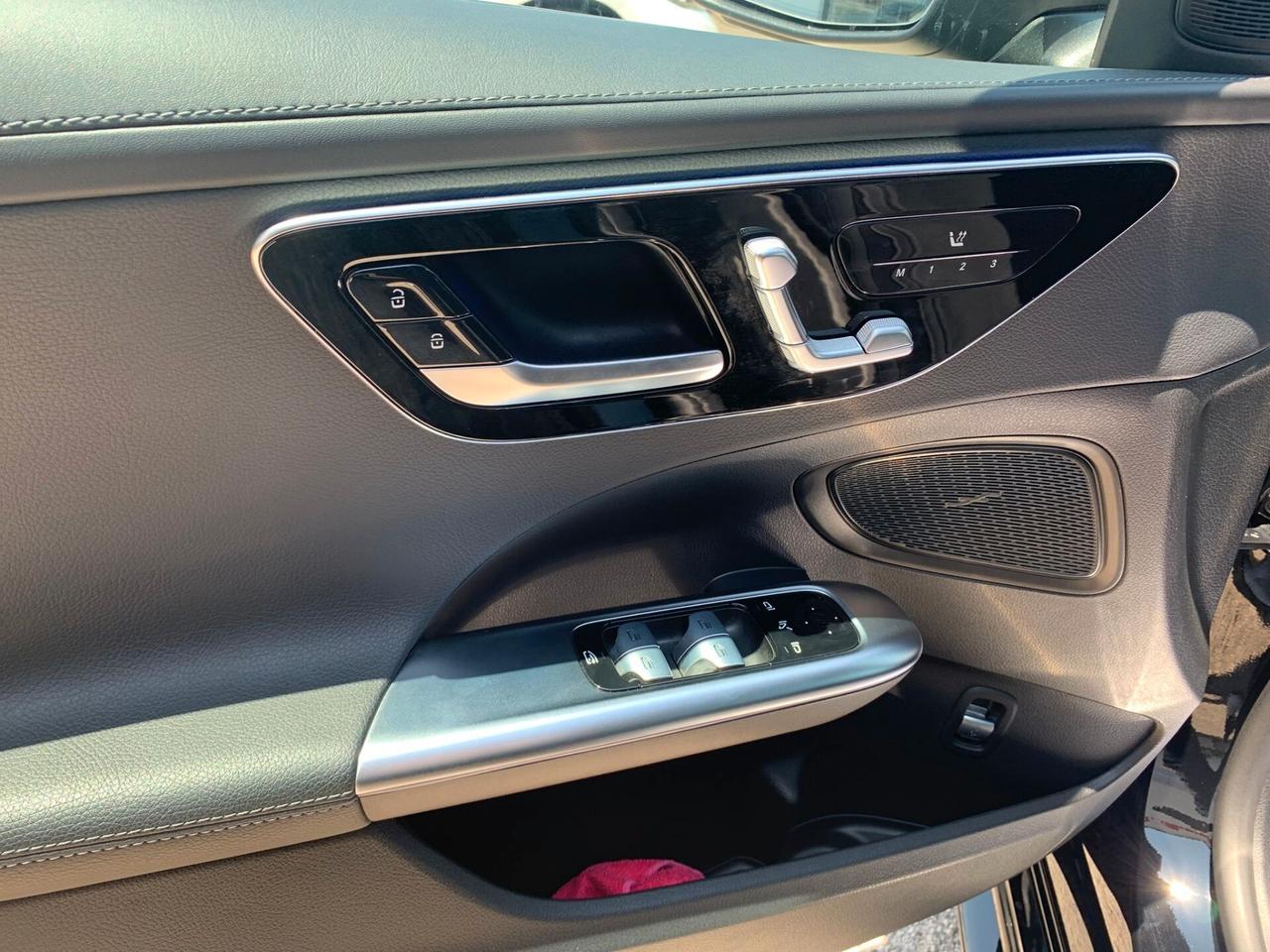 Mercedes-benz C 300 C 300 d Mild hybrid 4Matic Premium Pro