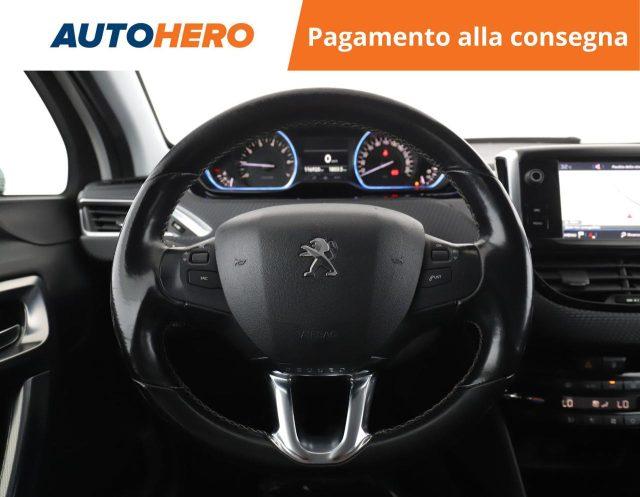 PEUGEOT 2008 PureTech Turbo 110 S&S Allure