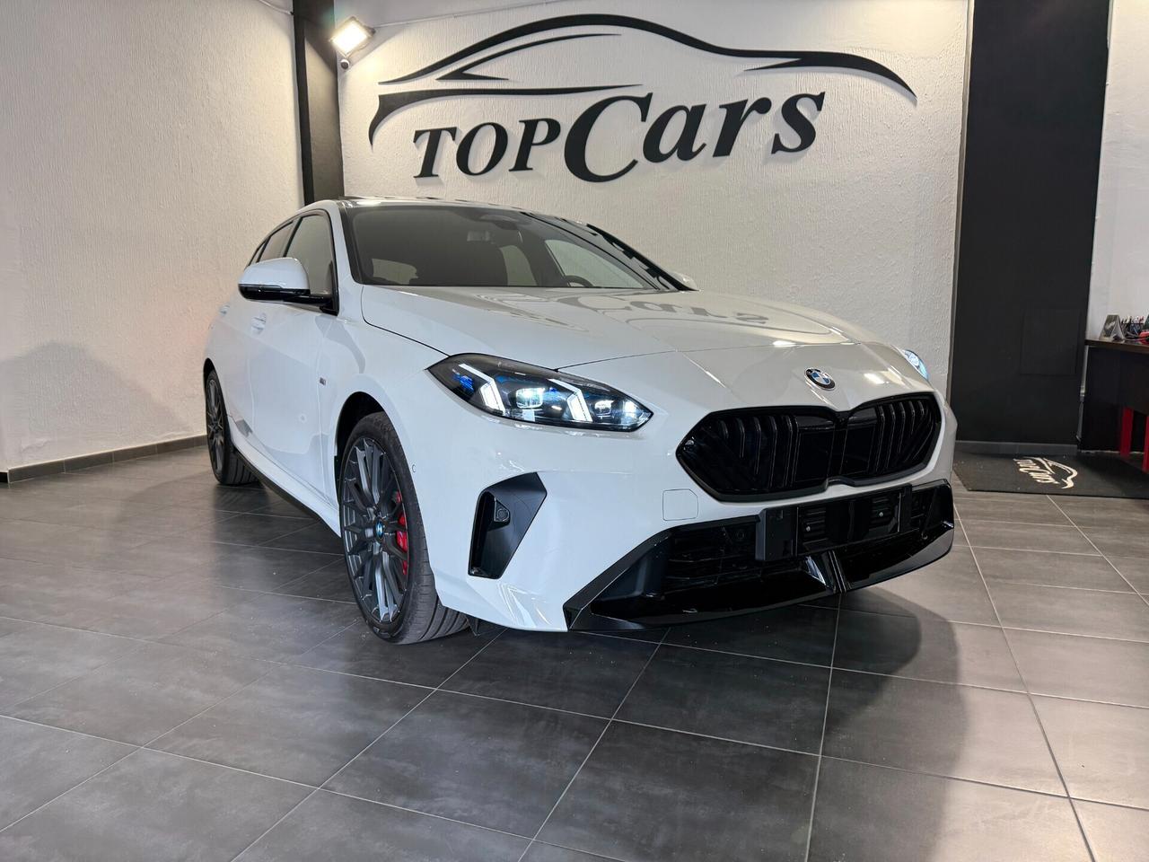 Bmw 120 120d 48V 5p. MSport Pro