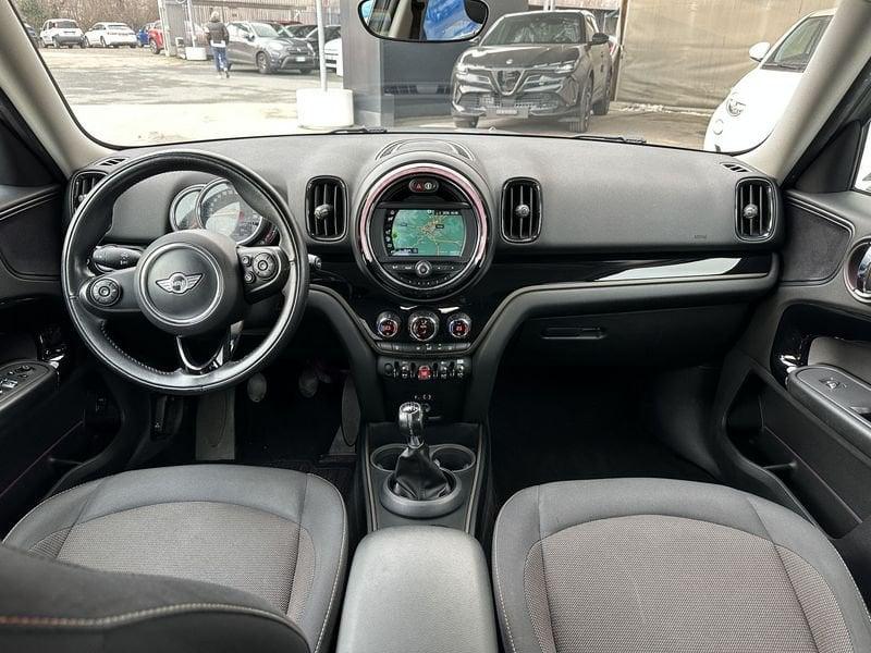 MINI Mini Countryman F60 Mini 2.0 Cooper D Hype Countryman