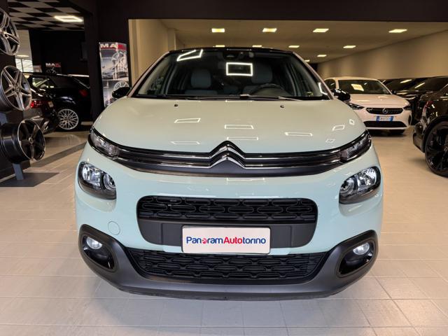 CITROEN C3 PureTech 110 S&S Shine