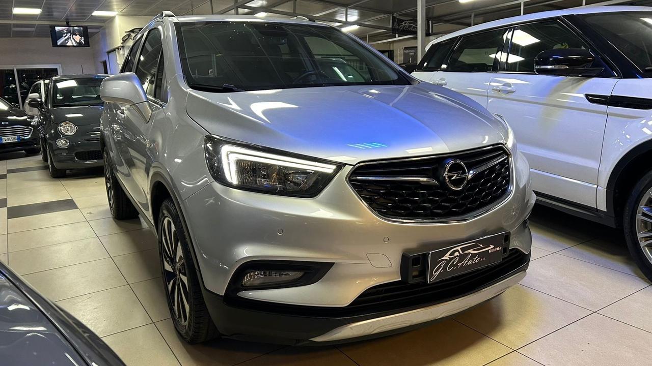 Opel Mokka 1.6 CDTI Ecotec 136CV 4x2 Start&Stop Ego