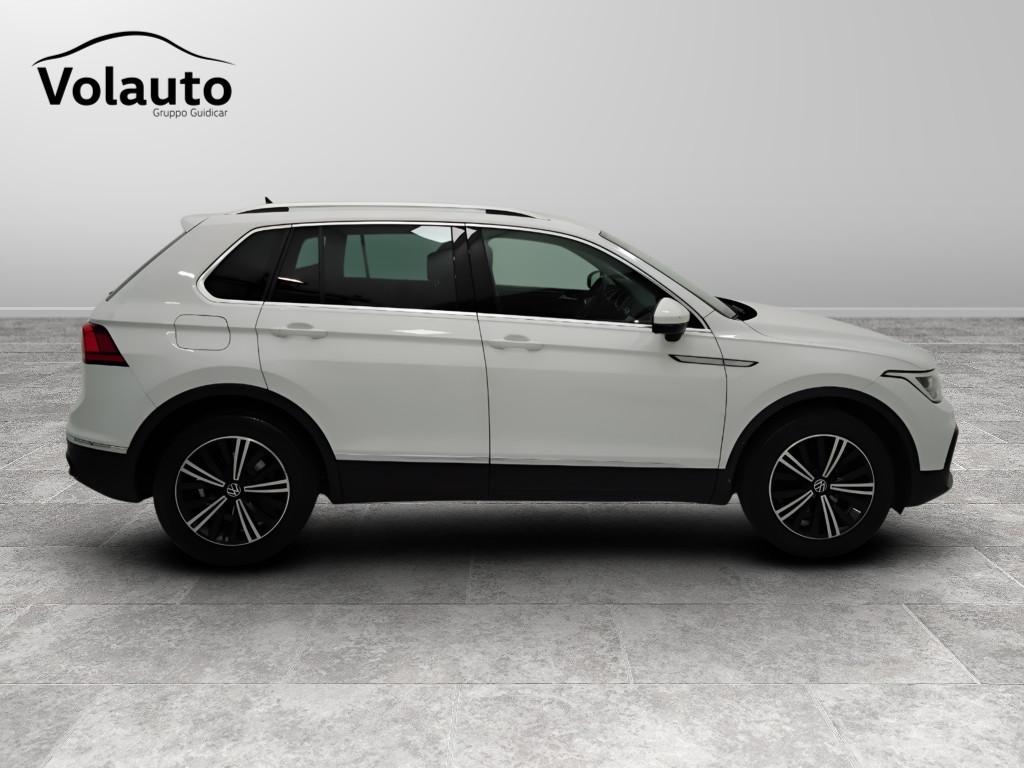 VOLKSWAGEN Tiguan II 2021 - Tiguan 2.0 tdi Life 150cv dsg