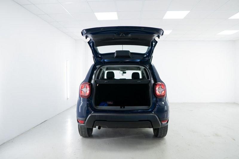 Dacia Duster 1.6 SCe Essential Gpl 4x2 s&s 115cv