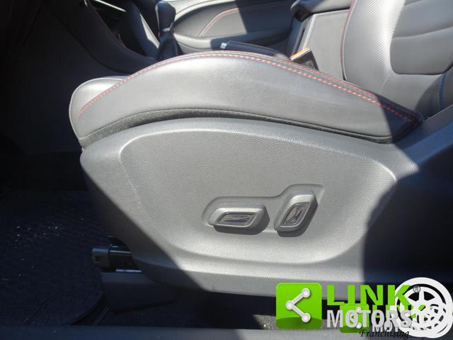 MG ZS VTi-tech Comfort