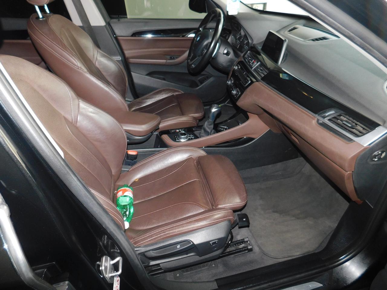 Bmw X1 sDrive18d Sport