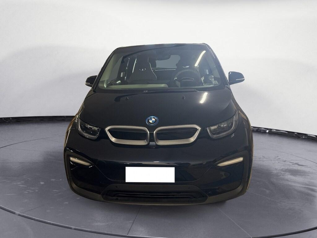 BMW i3 120Ah Advantage CVT