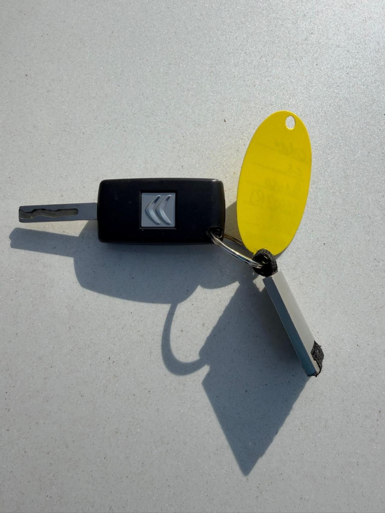 Citroen C5 2.2 HDi 200 aut. Executive PROB. SOSPENSIONI