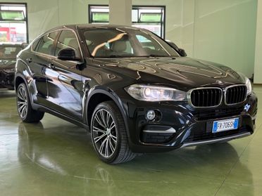 Bmw X6 xDrive30d 249CV Msport
