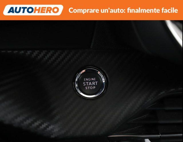 PEUGEOT 2008 PureTech 130 S&S Allure