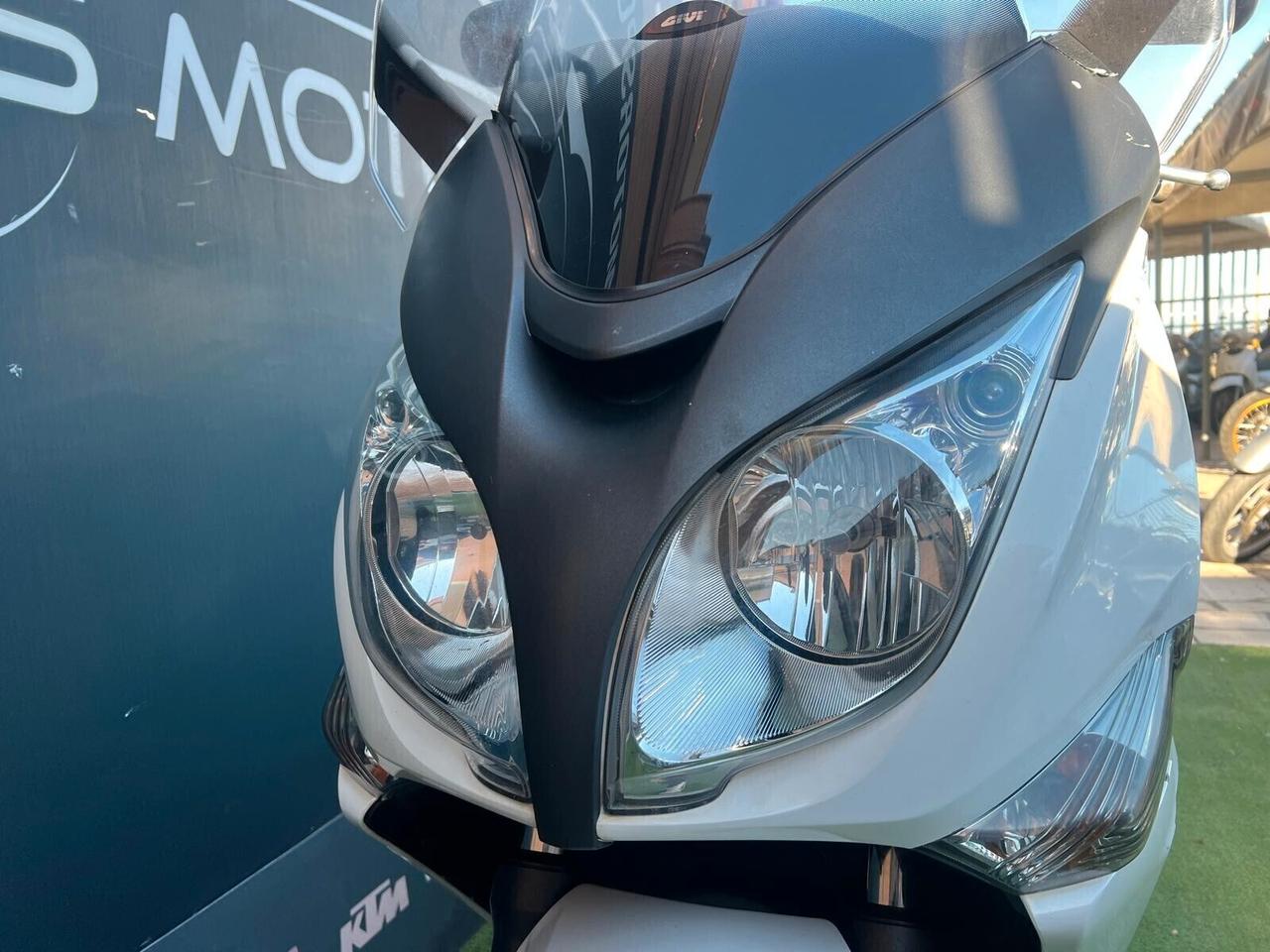 Honda SW-T 400 ABS GARANZIA PERMUTA FINANZIAMENTO