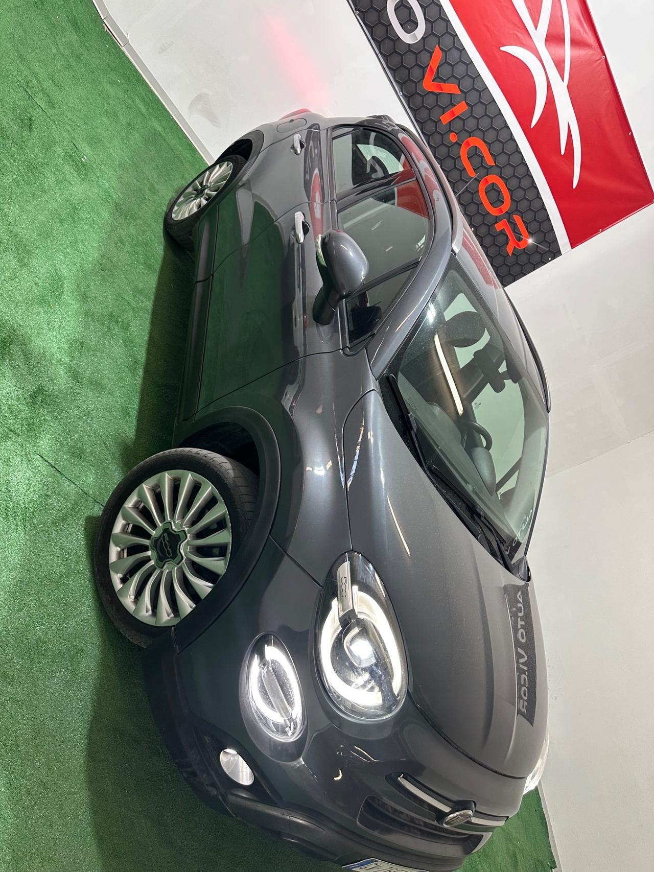 Fiat 500X 1.6 MultiJet 120 CV DCT Mirror