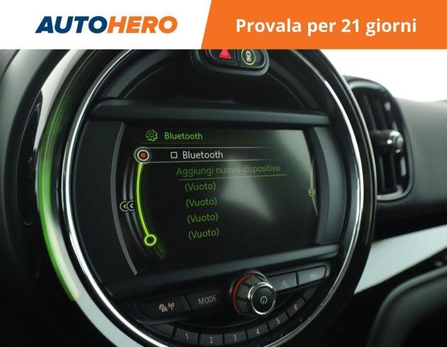 MINI Countryman 2.0 Cooper D Countryman ALL4