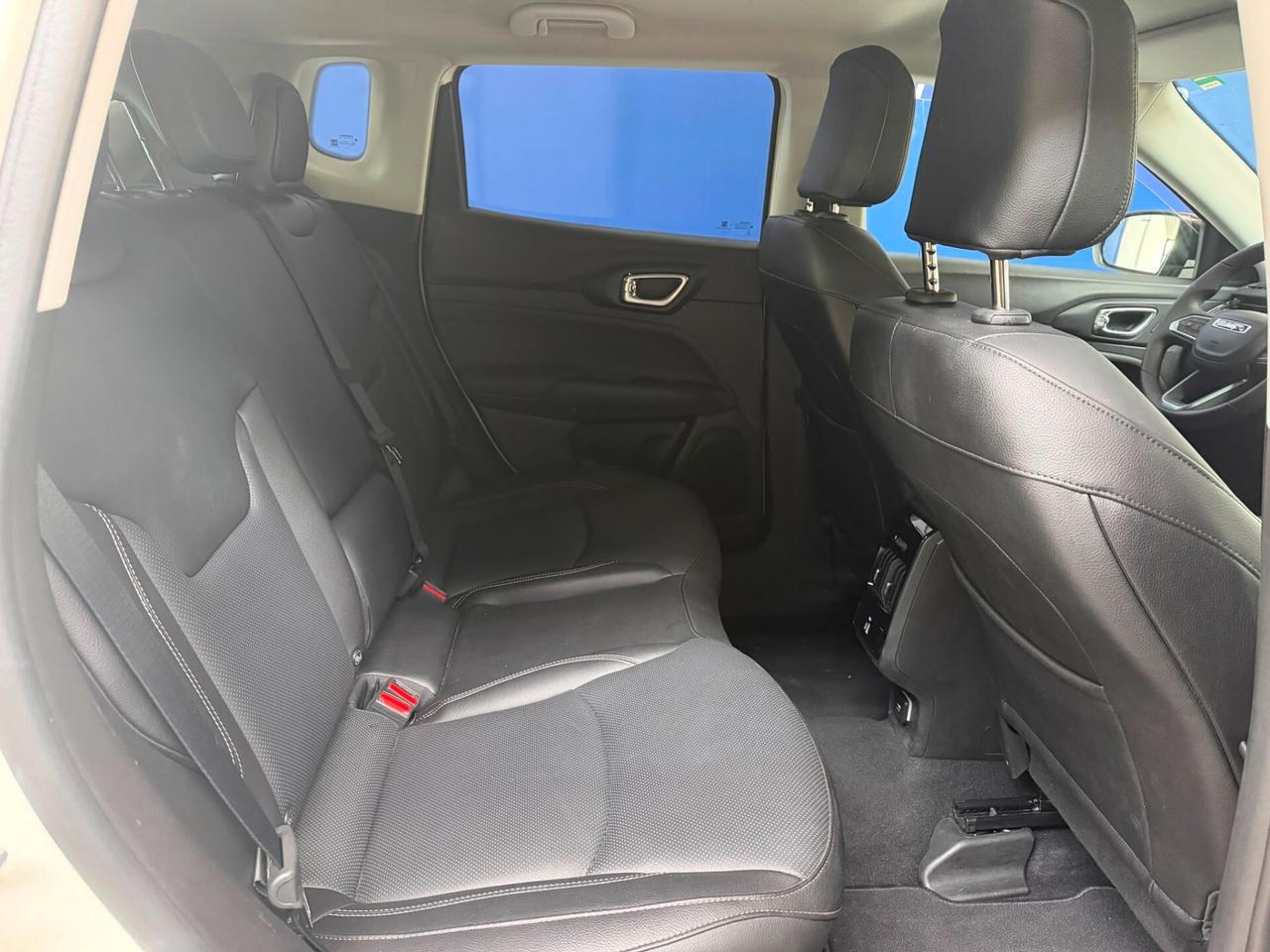 Jeep Compass 1.5 Turbo T4 130 CV MHEV 2WD Summit