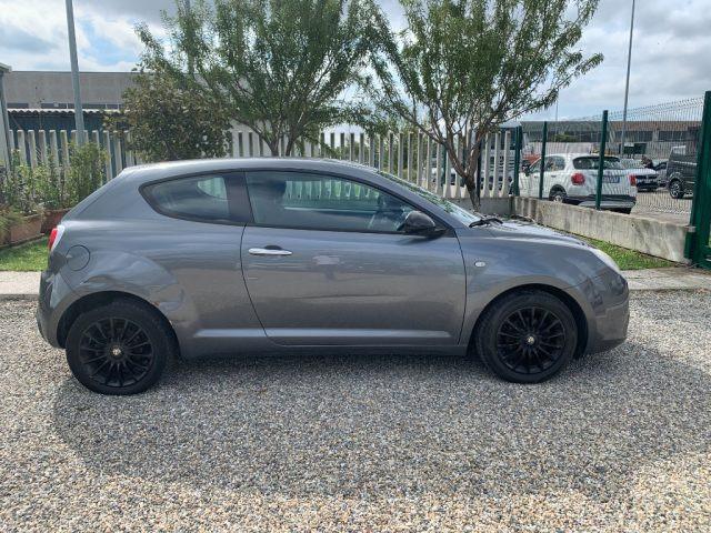ALFA ROMEO MiTo 1.4 78 CV 8V S&S Distinctive
