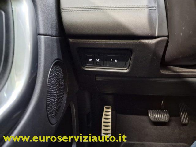 LAND ROVER Discovery Sport 2.0 TD4 180 CV HSE