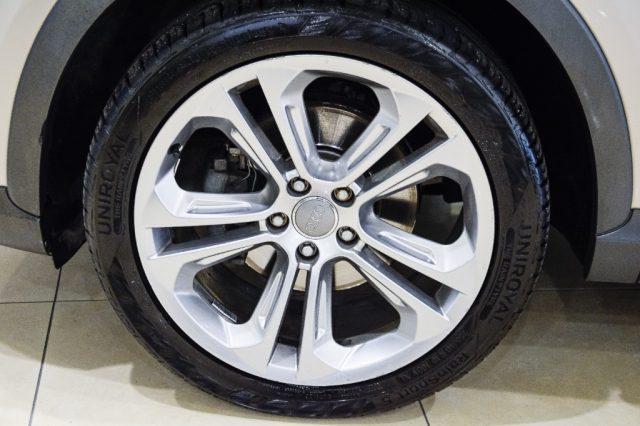 AUDI Q3 2.0 TDI
