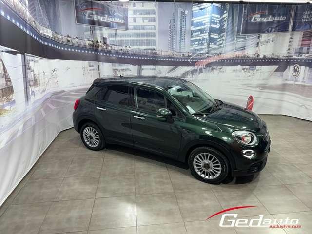 Fiat 500X 1.0 T3 120 CV Lounge CITY CROSS LED NAVI