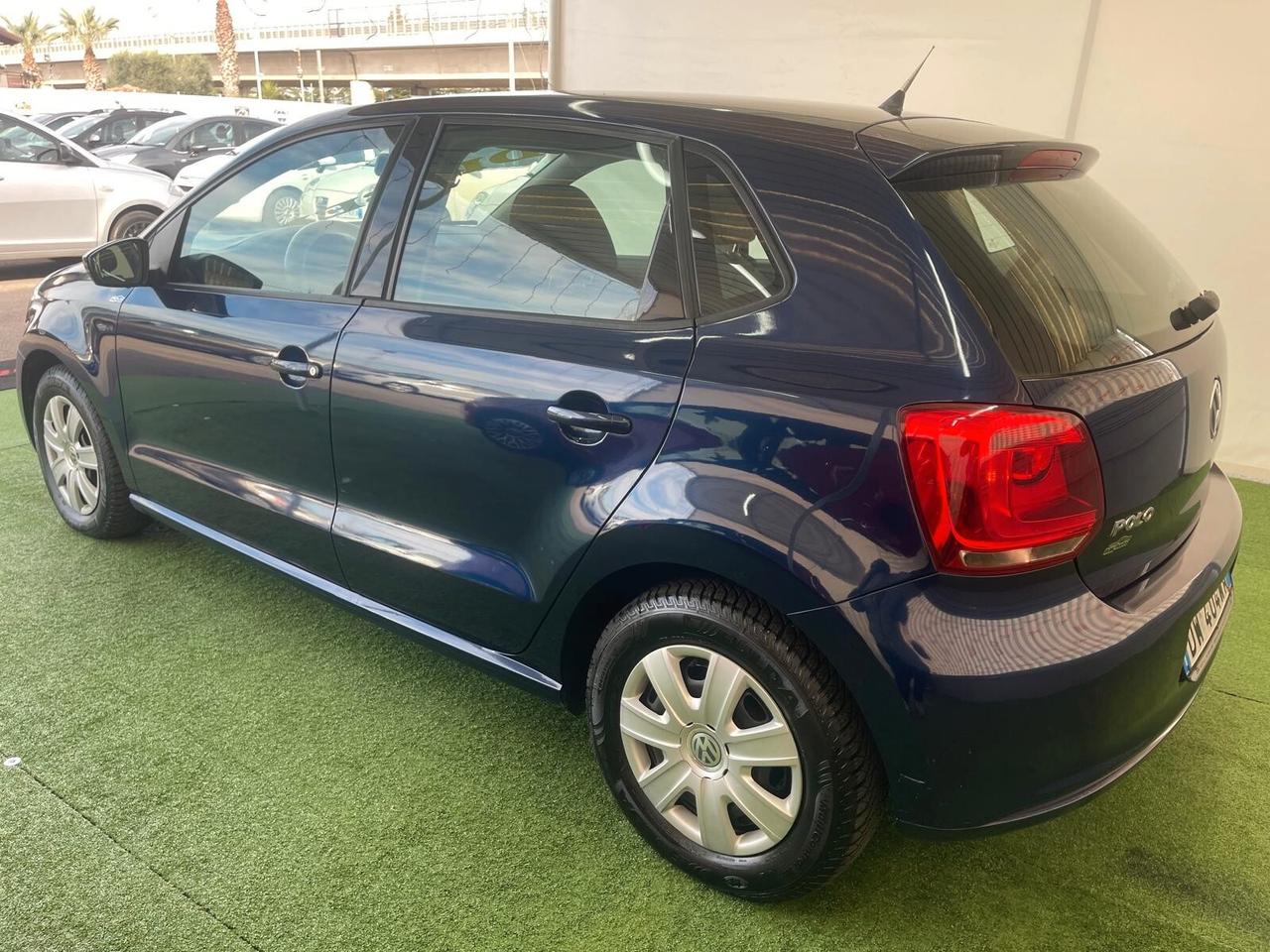 Volkswagen Polo 1.6 TDI Comfortline