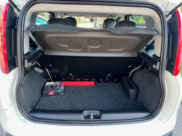 FIAT Panda 1.2 EasyPower Lounge