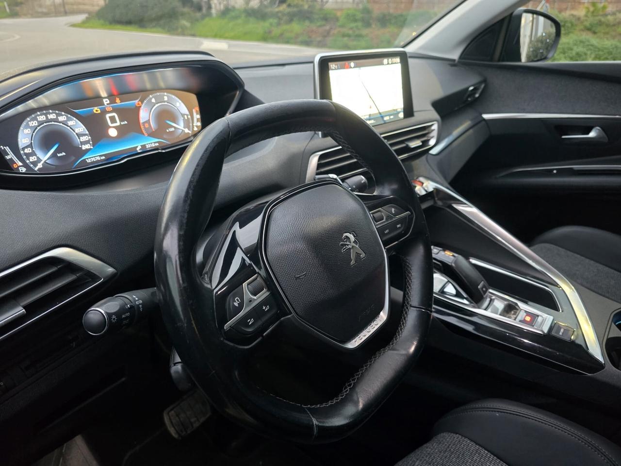 Peugeot 3008 BlueHDi 130 S&S Allure