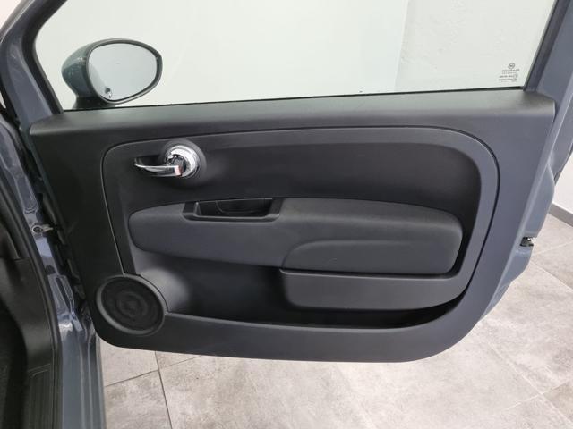 FIAT 500 1.2 Dualogic Sport