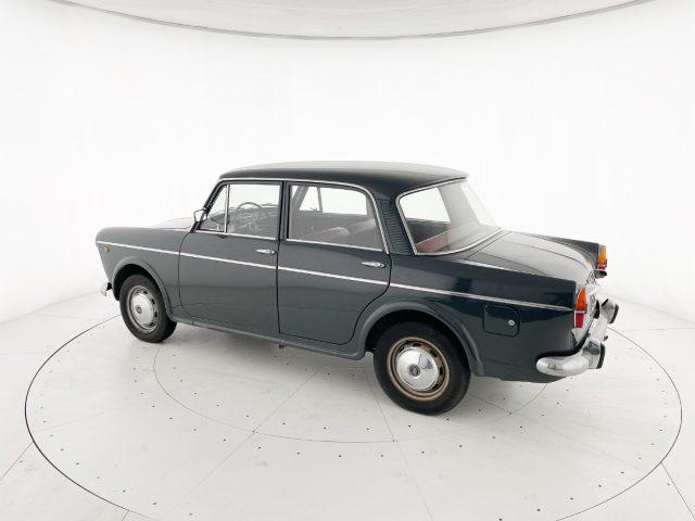 FIAT 1100 103 G1 - BERLINA 1100 D