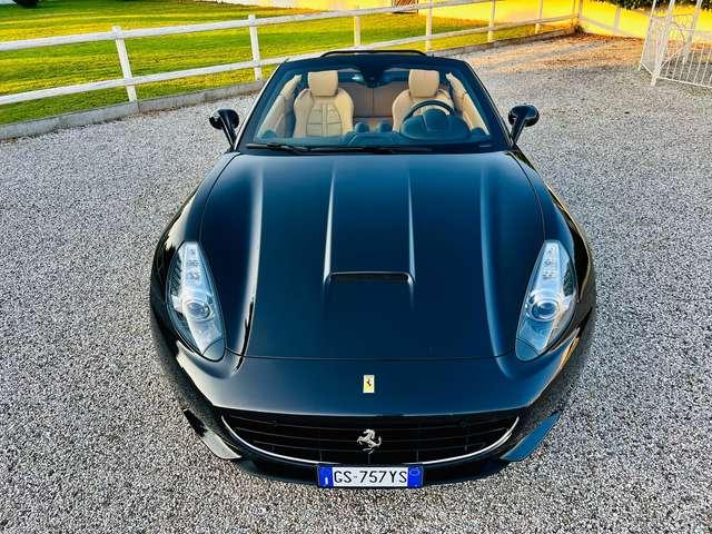 Ferrari California 4.3 dct Pari al nuovo perfetta e tagliandata