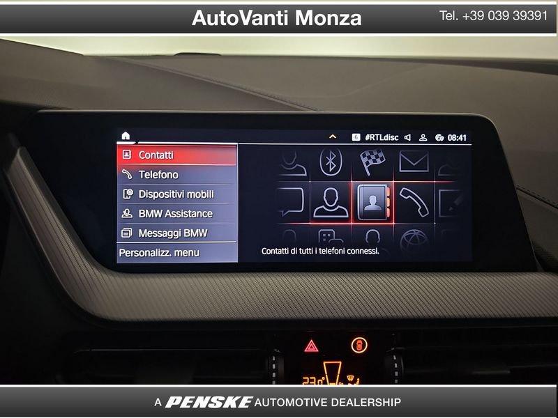 BMW Serie 1 116i 5p. Msport