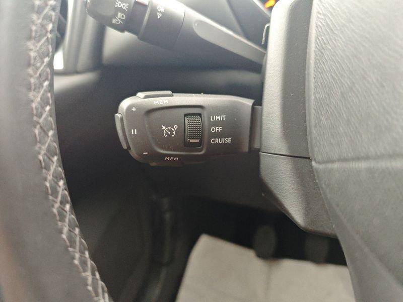 DS DS3 Crossback BlueHDi 110 Faubourg