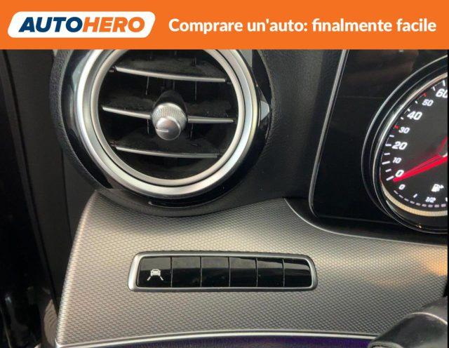 MERCEDES-BENZ E 220 d 4Matic Auto Business Sport
