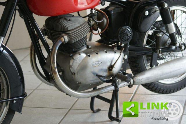 GILERA Other 300-B-EXTRA ben conservata