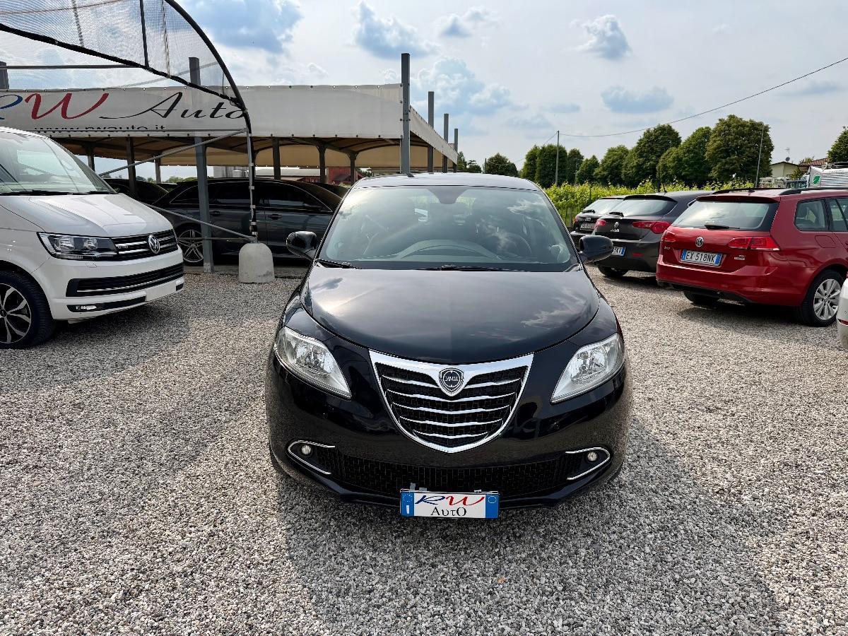LANCIA - Ypsilon - 1.2 69 CV 5p. Mya