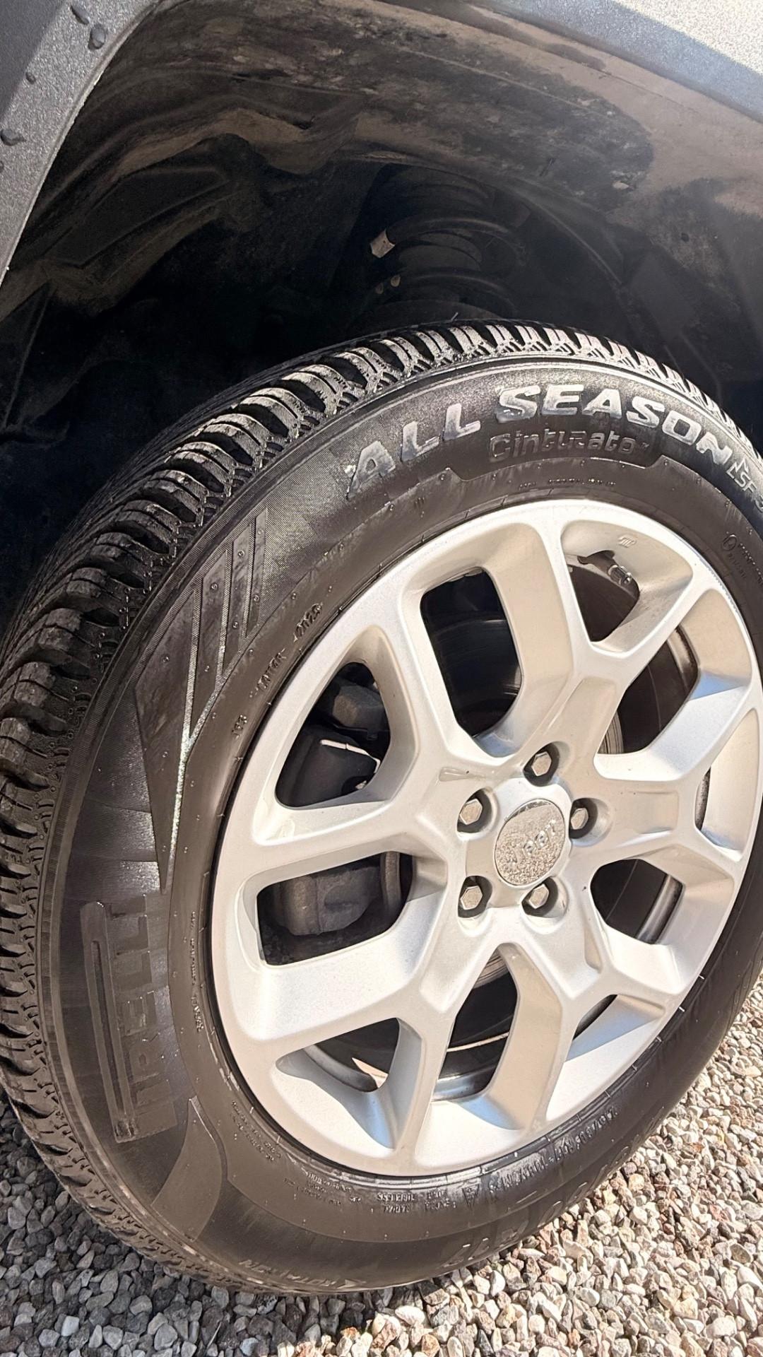 Jeep Renegade 1.6 Mjt 120 CV Longitude