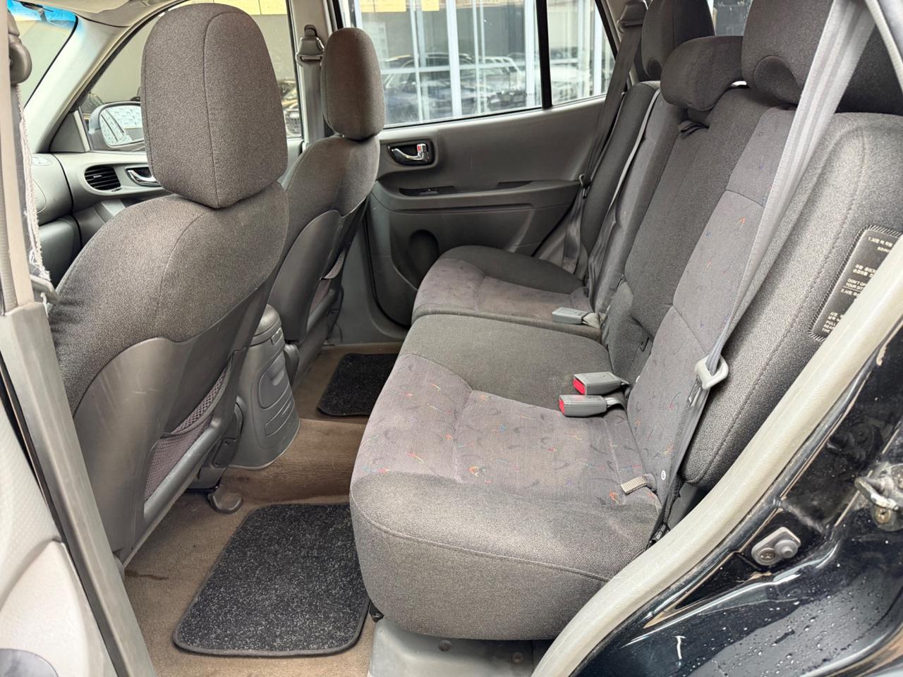 Hyundai Santa Fe 2.0 CRDi TD 4WD GL Plus