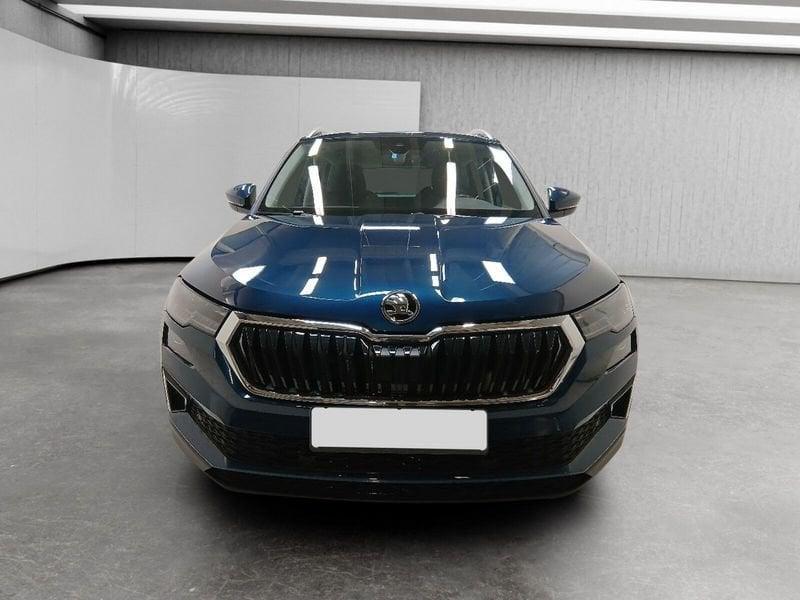 Škoda Karoq 1.5 tsi Sportline dsg