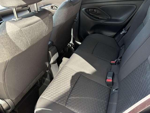Toyota Yaris Cross 1.5 Hybrid 130 CV 5p.E-CVT Trend