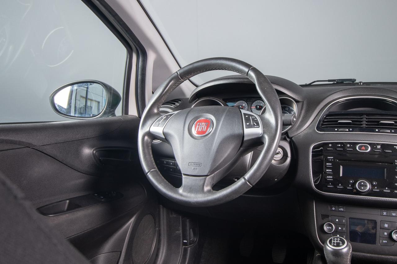 Fiat Punto 1.2 Street 69cv