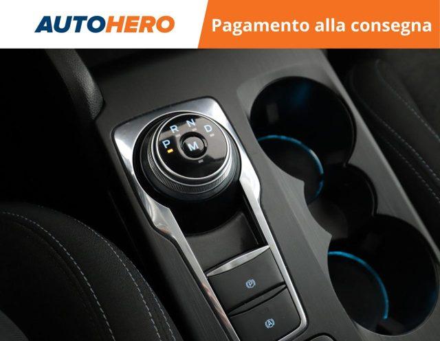 FORD Focus 1.5 EcoBlue 120 CV automatico SW Active Co-Pilot