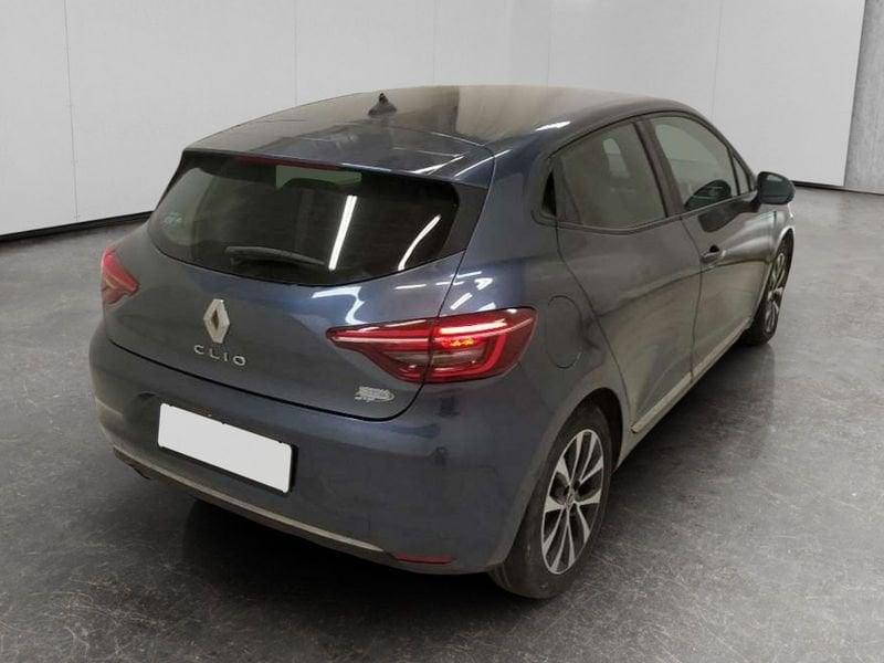 Renault Clio 1.5 blue dci Zen 115cv
