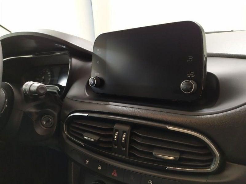 FIAT Tipo 5p 1.6 mjt Life s&s 130cv