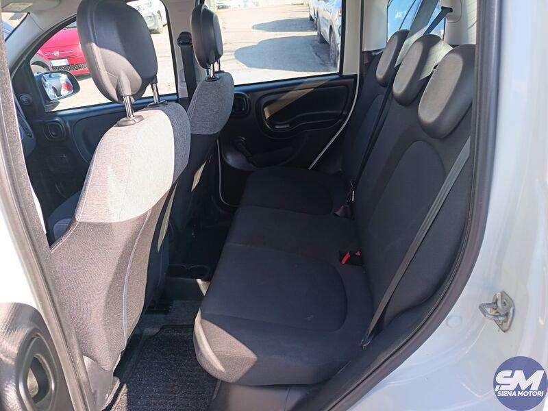 FIAT Panda 1.0 FireFly 70cv S&S Hybrid